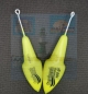 Preview: Turkana Fishing Americano Amarillo-Fluor